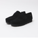 CLARKS: WALLABEE LOAFER GTX