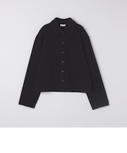 RIER: FLEECE SHIRT