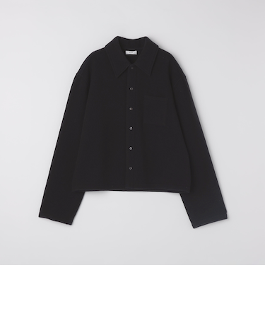 RIER: FLEECE SHIRT
