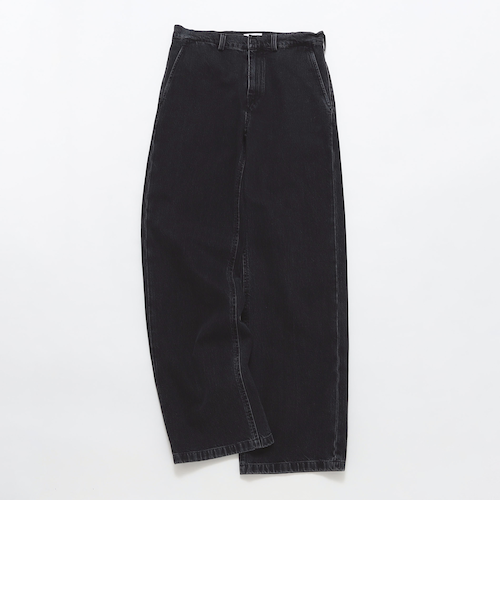 RIER: DENIM TROUSER｜シップスの通販｜&mall（アンドモール）三井