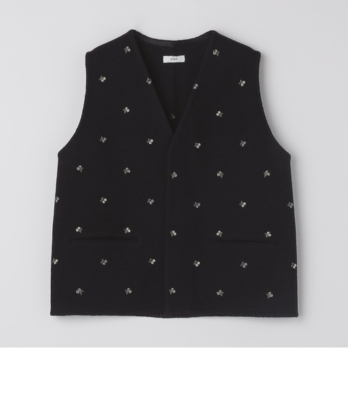 rier リア　walker gilet ベスト 0431144081783cl_75?$VS_1500$