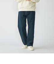 SHIPS: ベーシック チノ パンツ