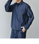 SHIPS any:〈吸水速乾〉Rapidry スキッパー プルオーバー シャツ(セットアップ対応)◇