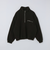RIER: HALF ZIP FLEECE PULLOVER