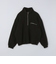 RIER: HALF ZIP FLEECE PULLOVER