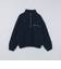 RIER: HALF ZIP FLEECE PULLOVER