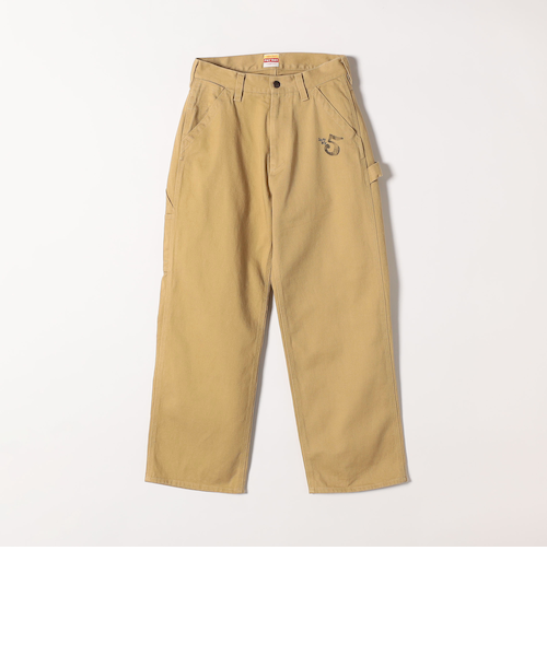 PAYDAY セットアップ カバーオール メモリアルペインターパンツ