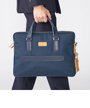 【SHIPS別注】TUMI: 50th ANNIV HARRISON スリムブリーフ