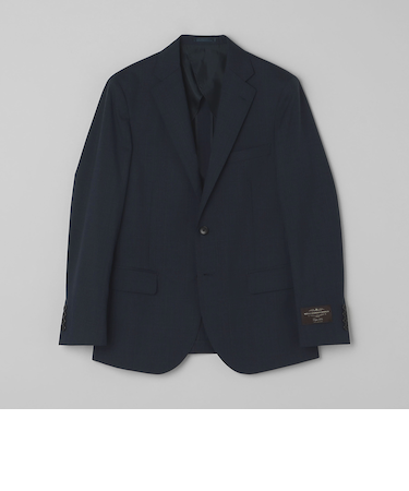 SHIPS Colors:CANONICO  スーツ ジャケット(セットアップ対応可能)