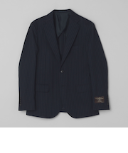 SHIPS Colors:CANONICO  スーツ ジャケット(セットアップ対応可能)