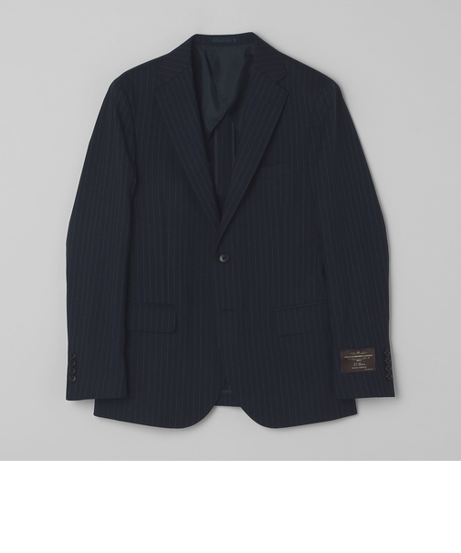 SHIPS Colors:CANONICO  スーツ ジャケット(セットアップ対応可能)
