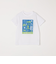 THE NORTH FACE: シレトコトコ プリント Tシャツ<KIDS>