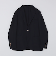 SHIPS: 50th ANNIV MARTIN SONS ホップサック ライトウェイト ブレザー