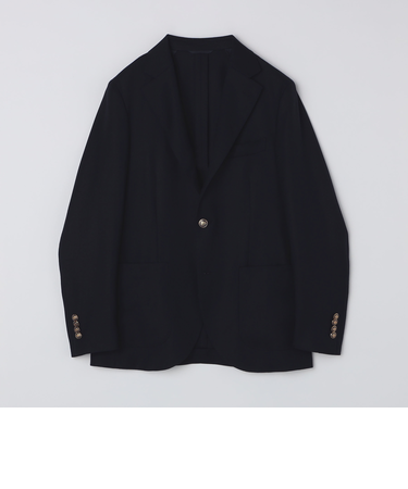 SHIPS: 50th ANNIV MARTIN SONS ホップサック ライトウェイト ブレザー