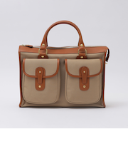 【SHIPS別注】GHURKA: 50th ANNIV 1st EXAMINER NO.5