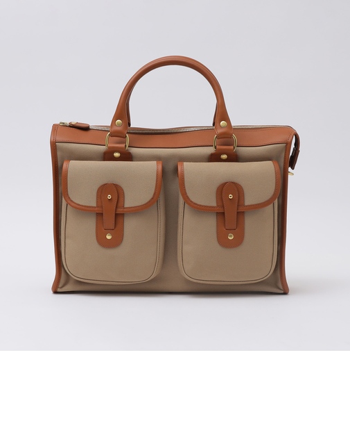 【SHIPS別注】GHURKA: 50th ANNIV 1st EXAMINER NO.5