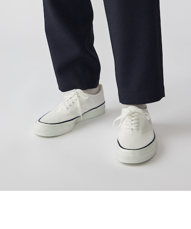 【SHIPS別注】TOP SIDER: 50th ANNIV デッキ シューズ