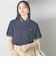【SHIPS別注】FRED PERRY:M2 POLO ENGLAND