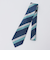 SHIPS Colors:シルク ストライプ ネクタイ 2◇