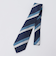 SHIPS Colors:シルク ストライプ ネクタイ 2◇