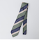 SHIPS Colors:シルク ストライプ ネクタイ 2◇