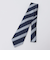 SHIPS Colors:シルク ストライプ ネクタイ 2◇