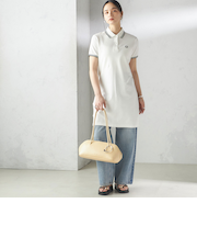 《予約》FRED PERRY:D3600 THE TWIN TIPPED ONE PIECE