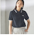 FRED PERRY:G3600 TWIN TIPPED SHIRTS