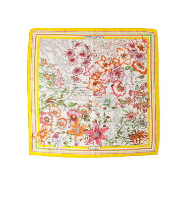 manipuri:25SS スカーフ 65×65