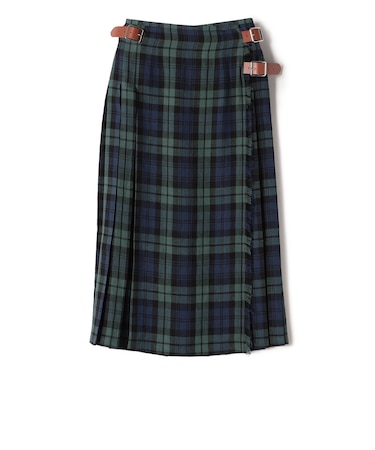 ONEIL OF DUBLIN:ファッション キルト 86cm