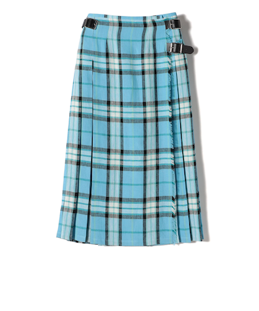 ONEIL OF DUBLIN:ファッション キルト 86cm