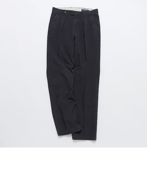 BARNSTORMER: PRESTEAD WORKERS