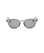 SHIPS any: 偏光レンズ サングラス ボストン◇