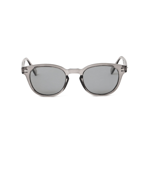 SHIPS any: 偏光レンズ サングラス ボストン◇