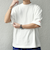 【SHIPS any別注】healthknit: U.S.コットン ジャージー パック Tシャツ◇