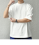 【SHIPS any別注】healthknit: U.S.コットン ジャージー パック Tシャツ◇