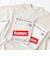【SHIPS any別注】healthknit: U.S.コットン ジャージー パック Tシャツ◇