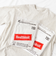 【SHIPS any別注】healthknit: U.S.コットン ジャージー パック Tシャツ◇