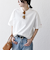 《一部追加予約》【SHIPS any別注】Healthknit: U.S.コットン ジャージー パック Tシャツ