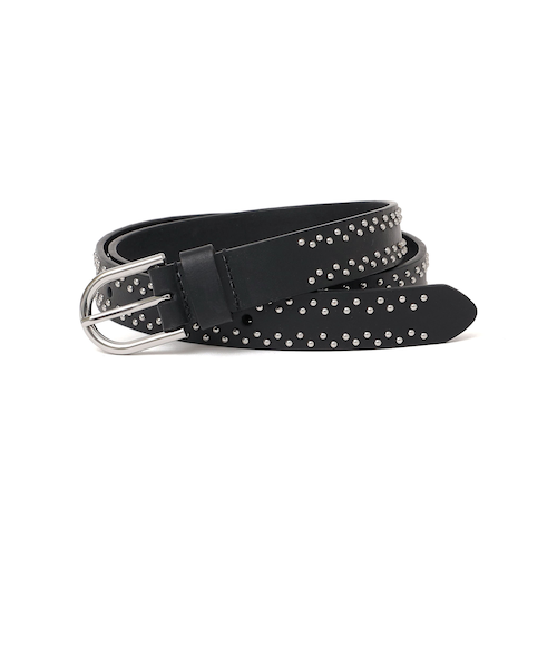 HADDON&JONES: スタッズ ベルト｜シップスの通販｜&mall（アンド