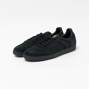 adidas: SAMBA OG SUEDE
