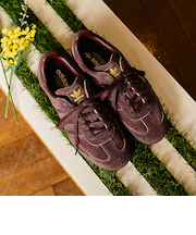 adidas: SAMBA OG SUEDE