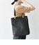 SHIPS any: スクエア メッシュ ハンドル トート バッグ 25SS