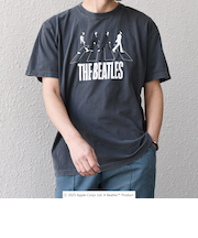 GOOD ROCK SPEED: ミュージック グラフィック プリント バンド Tシャツ 25SS◇