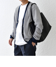 SHIPS any:〈手洗い可能〉ハイゲージ リネンミックス サマーニット カーディガン 25SS◇