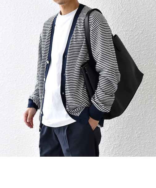 SHIPS any:〈手洗い可能〉ハイゲージ リネンミックス サマーニット カーディガン 25SS◇