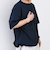 SHIPS any:〈吸水速乾〉Rapidry スピンドル リラックス Tシャツ(セットアップ対応)◇