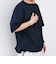 SHIPS any:〈吸水速乾〉Rapidry スピンドル リラックス Tシャツ(セットアップ対応)◇