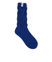 miller: ピスネーム付き カラー ソックス