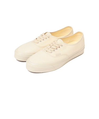 VANS: MTE Authentic Reissue 44 スニーカー